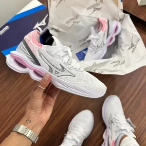 Tênis Muzuno invictus 3