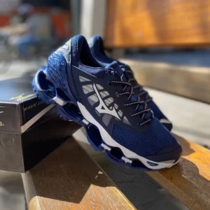 Tênis Mizuno pro