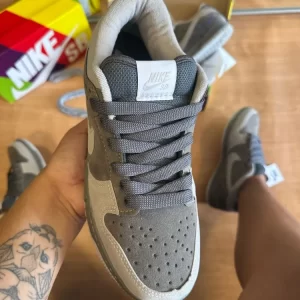 Tênis Neke dunk london