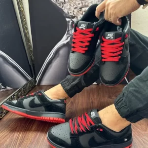 Tênis Nike Dunk low pro