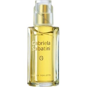 Gabriela Sabatini  60ml