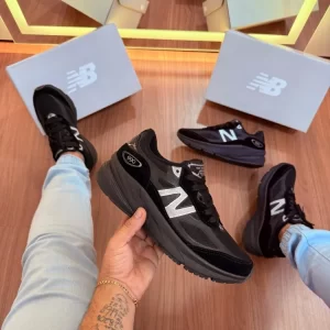 Tênis Ne balance 990 v 6