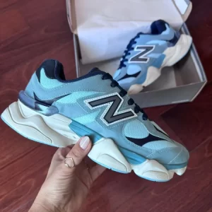 Tênis New balance 9060 sintético