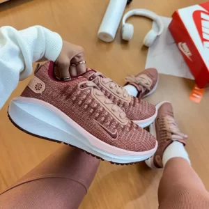 Tênis Nike rerct x infini ty run 4