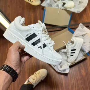 Tênis Campus badunnyx black