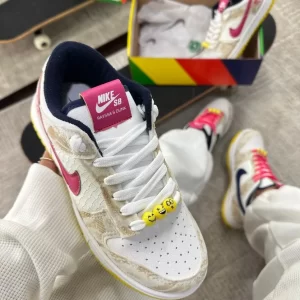 Tênis Nike Rayssa leal