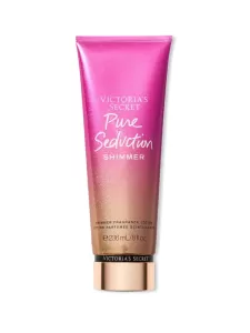 Loção Perfumada Shimmer Pure Seduction 236 ml