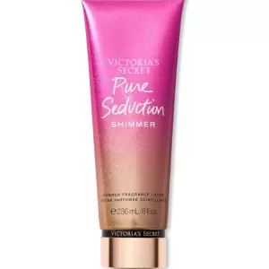 Loção Perfumada Shimmer Pure Seduction 236 ml