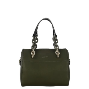 BOLSA PATY VERDE MILITAR