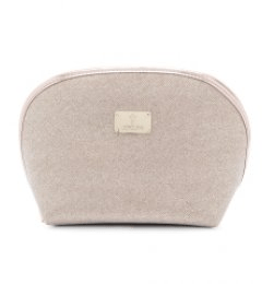 NECESSAIRE MINI BAG:  GLAM  G LEOPOLDINE -   LP-NS03