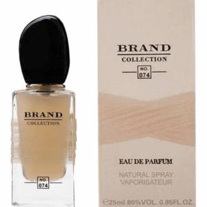 Perfume Feminino Brand Collection 25ml N° 074