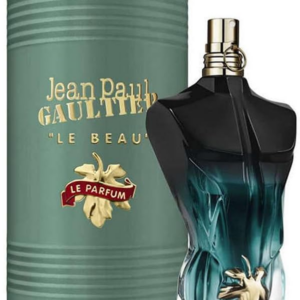 Perfume Jean Paul Le Beau Men 125ML