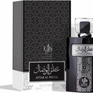 Perfume Al Wataniah Attar Al Wesal EDP 100ml