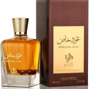 Perfume Al Wataniah Special Oud EDP 100ml
