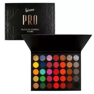 Paleta de sombras PRO 9050 Luisance