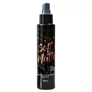 Bruma Fixadora Soft Matte - Ruby Rose HB - 338