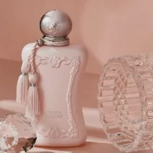 Perfume Feminino Delina Royal Essence eau de parfum 75ml