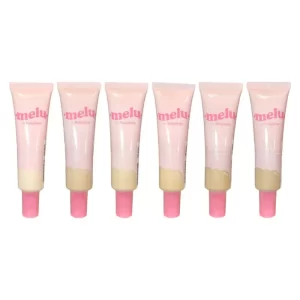 Base liquída MELU  by Ruby Rose