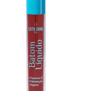Catharine Hill Power - Batom Líquido Matte 3,8ml