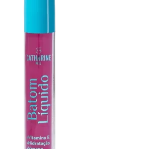 Catharine Hill Romã - Batom Líquido Matte 3,8ml
