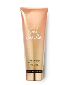 Loção Hidratante Bare Vanilla Victoria's Secret 236ml