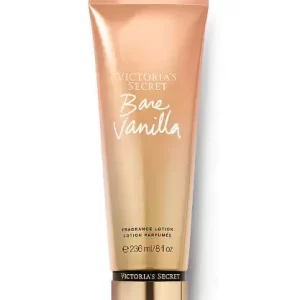 Loção Hidratante Bare Vanilla Victoria's Secret 236ml
