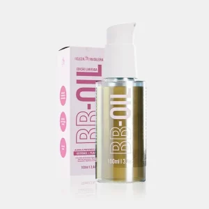 BB Oil hidratação profunda 100ml