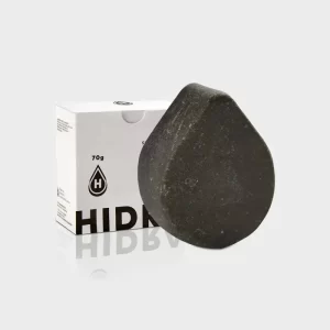 Shampoo Sólido Detox 70g