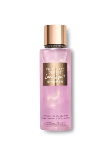 Body Victoria's Secret Love Spell Shimmer 250ml