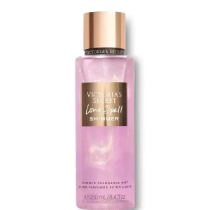 Body Victoria's Secret Love Spell Shimmer 250ml