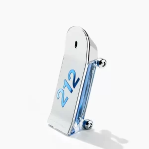 Perfume Masculino 212 Men Heroes Carolina Herrera Eau de Toilette -  90ml