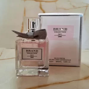 Perfume Feminino Brand Collection N° 384 - 25ML
