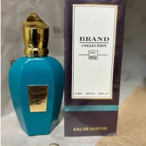 Perfume Feminino Brand Collection N° 402 -  25ML