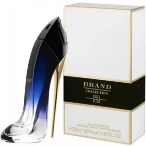 Perfume Feminino Brand Collection 25ml N° 173