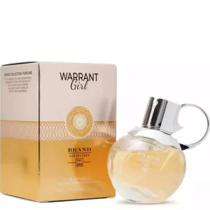 Perfume Feminino BRAND COLLECTION N°249 - 25ML