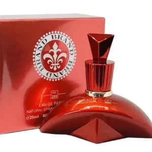Perfume Feminino BRAND COLLECTION N° 289 - 25ML