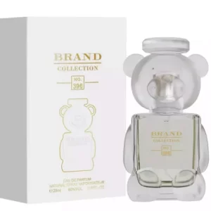 Perfume Feminino  BRAND COLLECTION  N°396 -  25ML