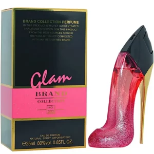 Perfume Feminino Brand Collection 25ml N° 332