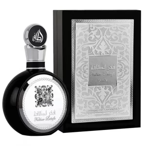 Perfume Masculino Lattafa Fakhar Eau de Parfum 100ML