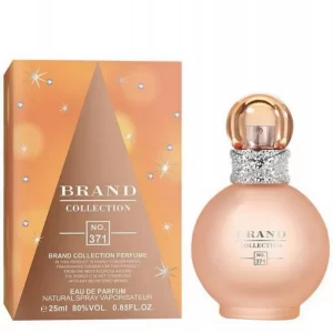 Perfume Feminino Brand Collection 25ml N° 371