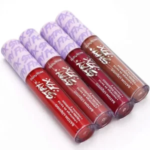 Ruby Rose Stay Fix - Batom Líquido 3,2ml