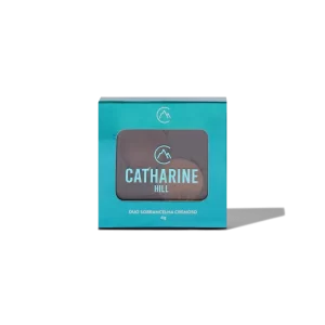 Creamy Duo Eyebrow - Duo Cremoso para Sobrancelha - Catharine Hill