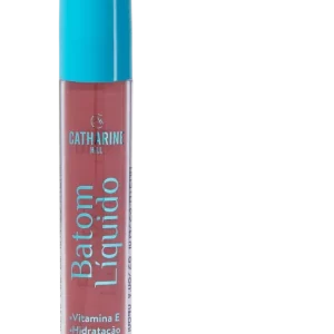 Catharine Hill Atena - Batom Líquido Matte 3,8ml