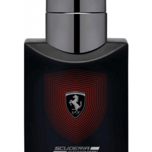 Scuderia Ferrari Forte Eau de Parfum -125ml