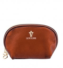 NECESSAIRE MINI BAG: BABY  P LEOPOLDINE - LP-NS11