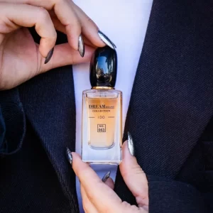 Perfume Feminino Brand Collection 25ml N° 063