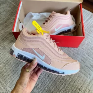 Tênis Airmax 97 Rosa