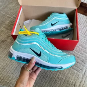 Tênis Airmax 97 Verde