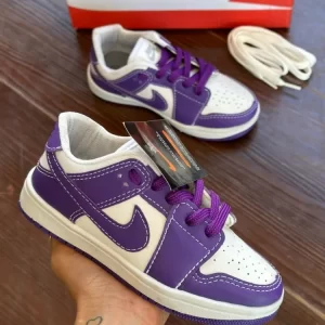 Tênis Nike Dunk Low Pro Infantil