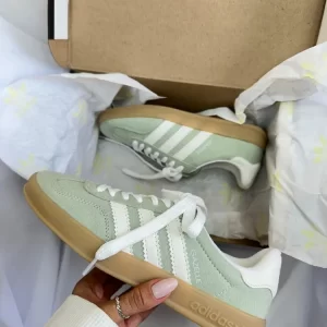 Tênis A didas gazelle